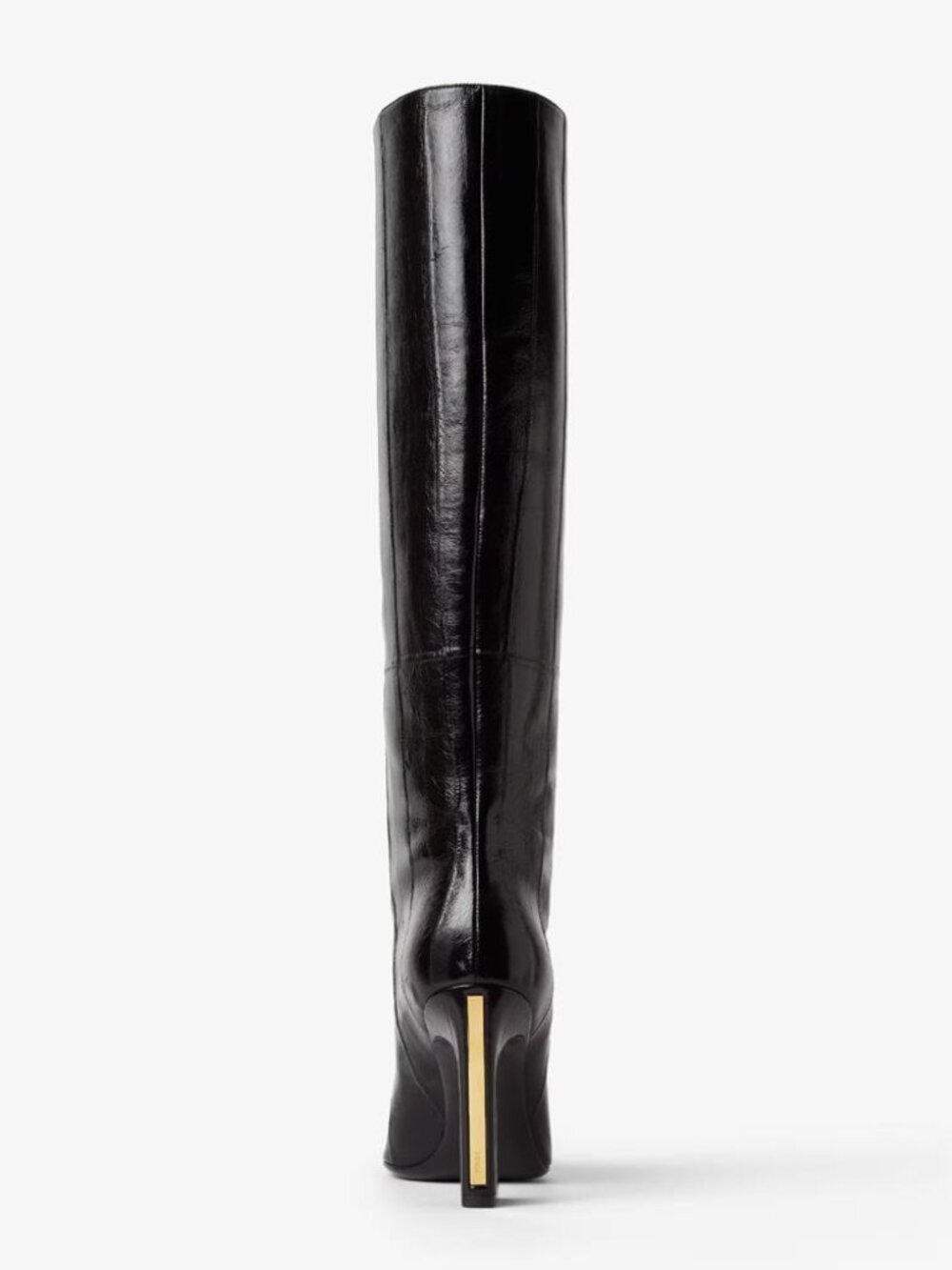 Fendi Arco High Heel Boots IT 37.5 Women - Picture 3 of 3
